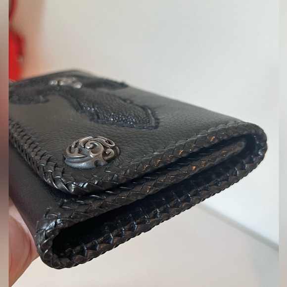 William Walles w/ authenticity card - Picture 10 of 13